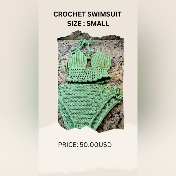 Other - Swimsuit